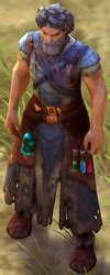 tigni jusmert pathfinder kingmaker|pathfinder bokken quest.